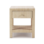 Kylie Nightstand FURNITURE - nightstand Bramble Natural