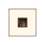 "Complexity II" Framed Art Print ARTWORK - framed print Celadon Art