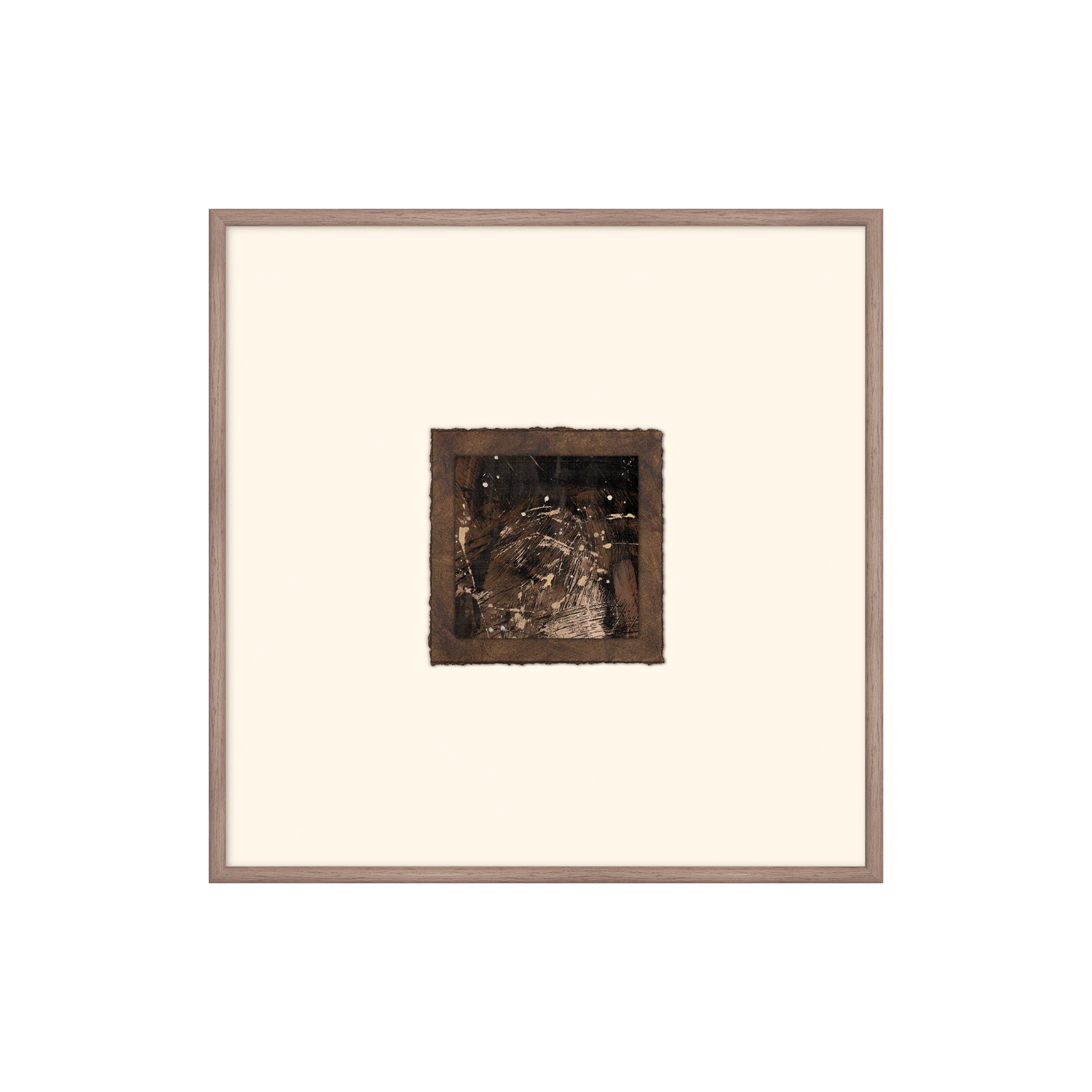 "Complexity II" Framed Art Print ARTWORK - framed print Celadon Art