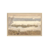 "Hudson River School - Clouds from the Catskills 1870" Framed Art Print ARTWORK - framed print Celadon Art
