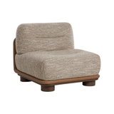 Mako Lounge Chair