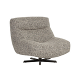 Noah Swivel Lounge Chair