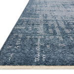 Loloi Vance Denim / Dove Rug No.1 Loloi