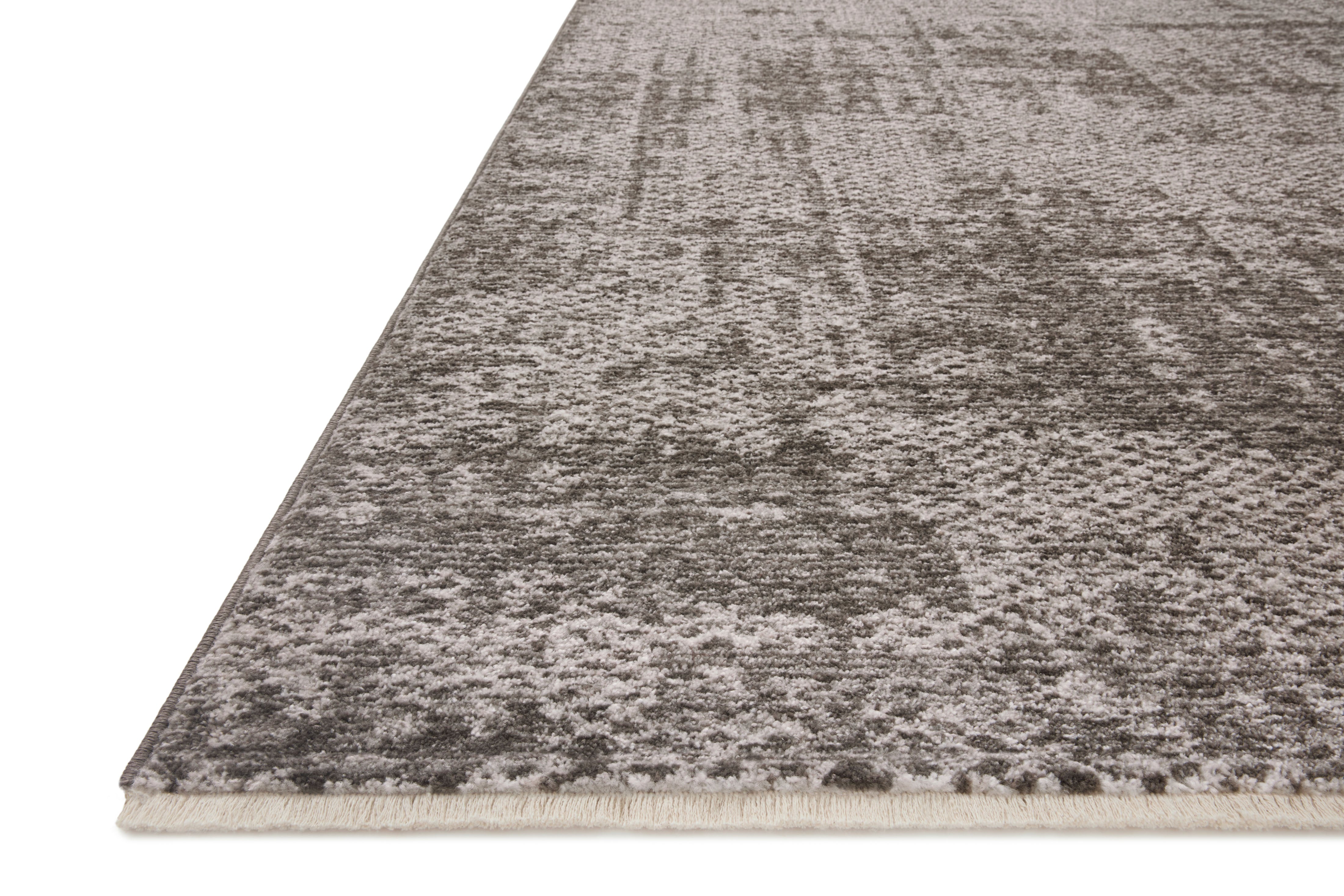 Loloi Vance Taupe / Dove Rug No.1 Loloi
