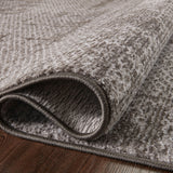 Loloi Vance Taupe / Dove Rug No.1 Loloi