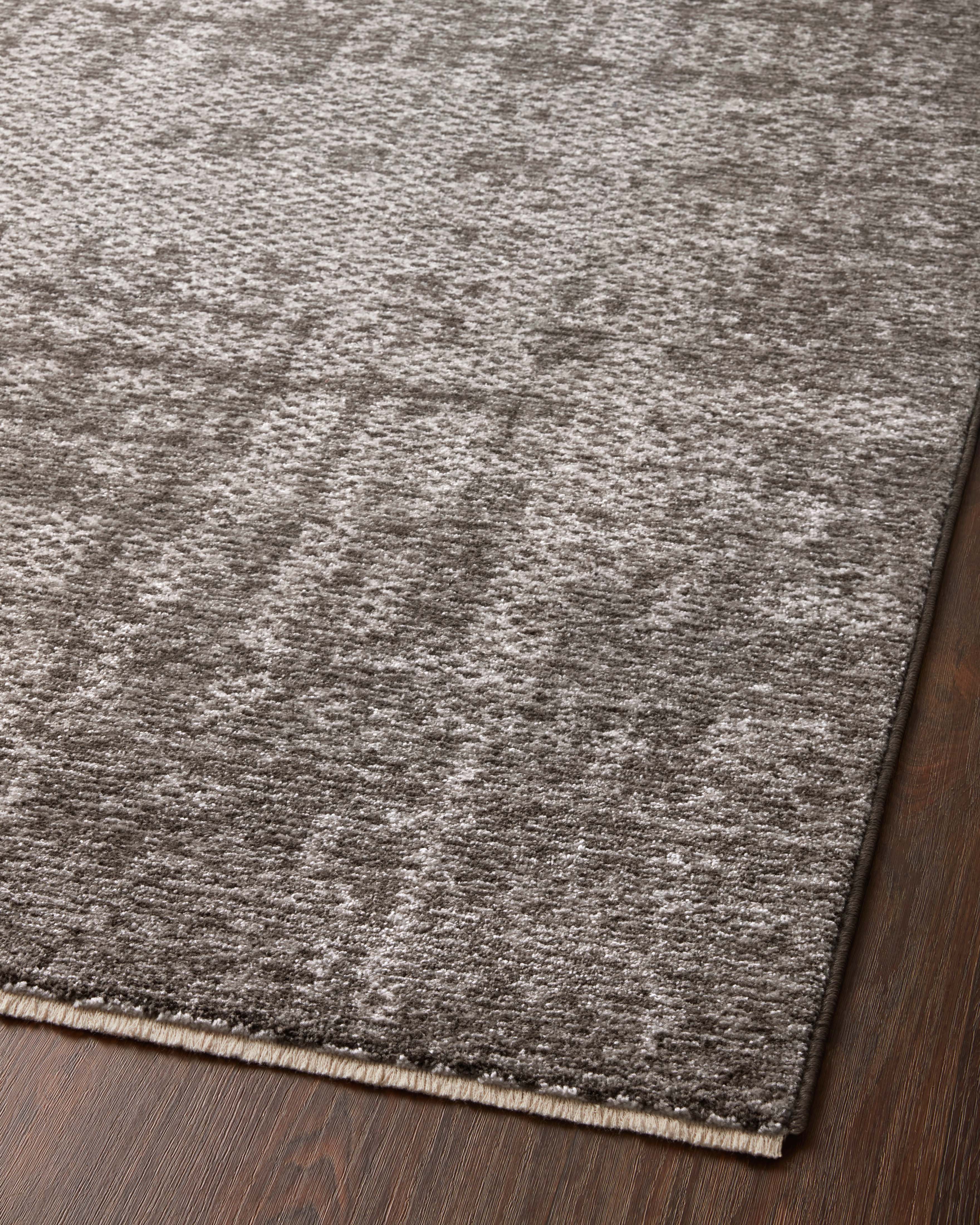 Loloi Vance Taupe / Dove Rug No.1 Loloi
