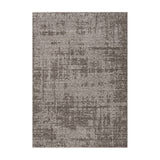 Loloi Vance Taupe / Dove Rug No.1 Loloi 18" x 18"