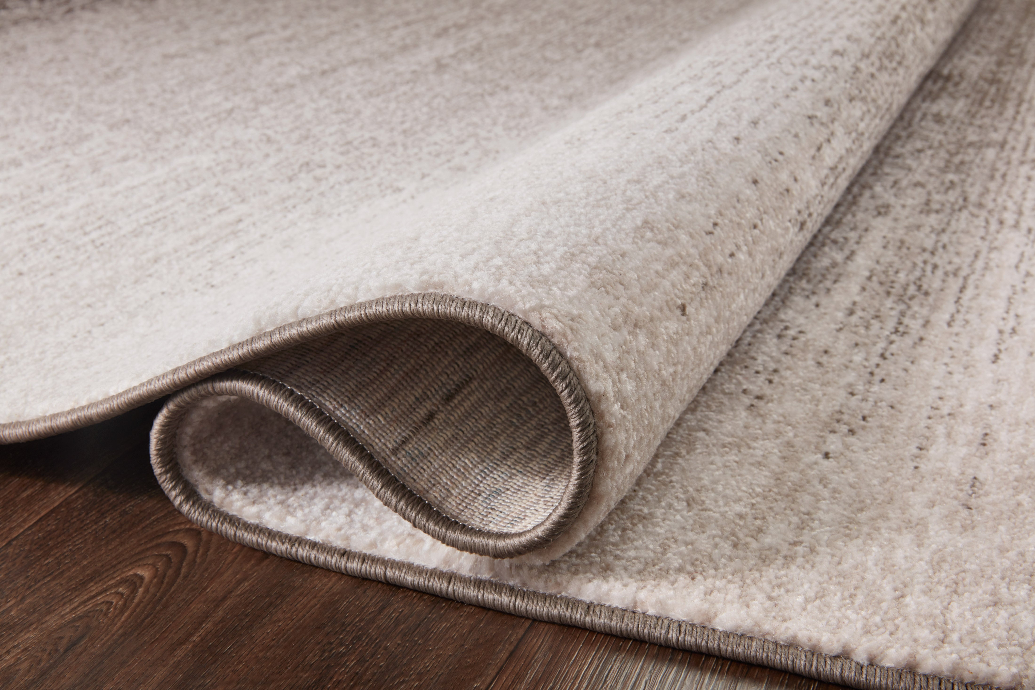 Loloi Vance Taupe / Dove Rug No.2 Loloi