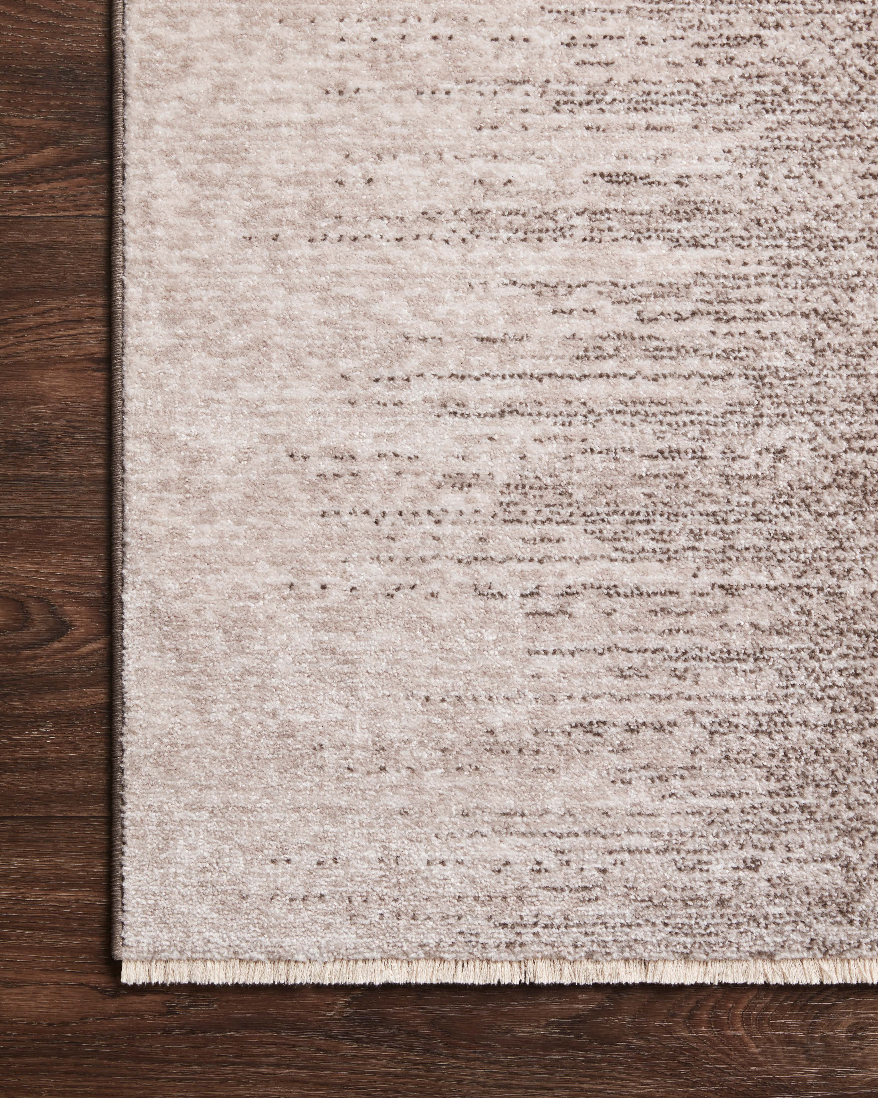Loloi Vance Taupe / Dove Rug No.2 Loloi