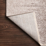 Loloi Vance Taupe / Dove Rug No.2 Loloi