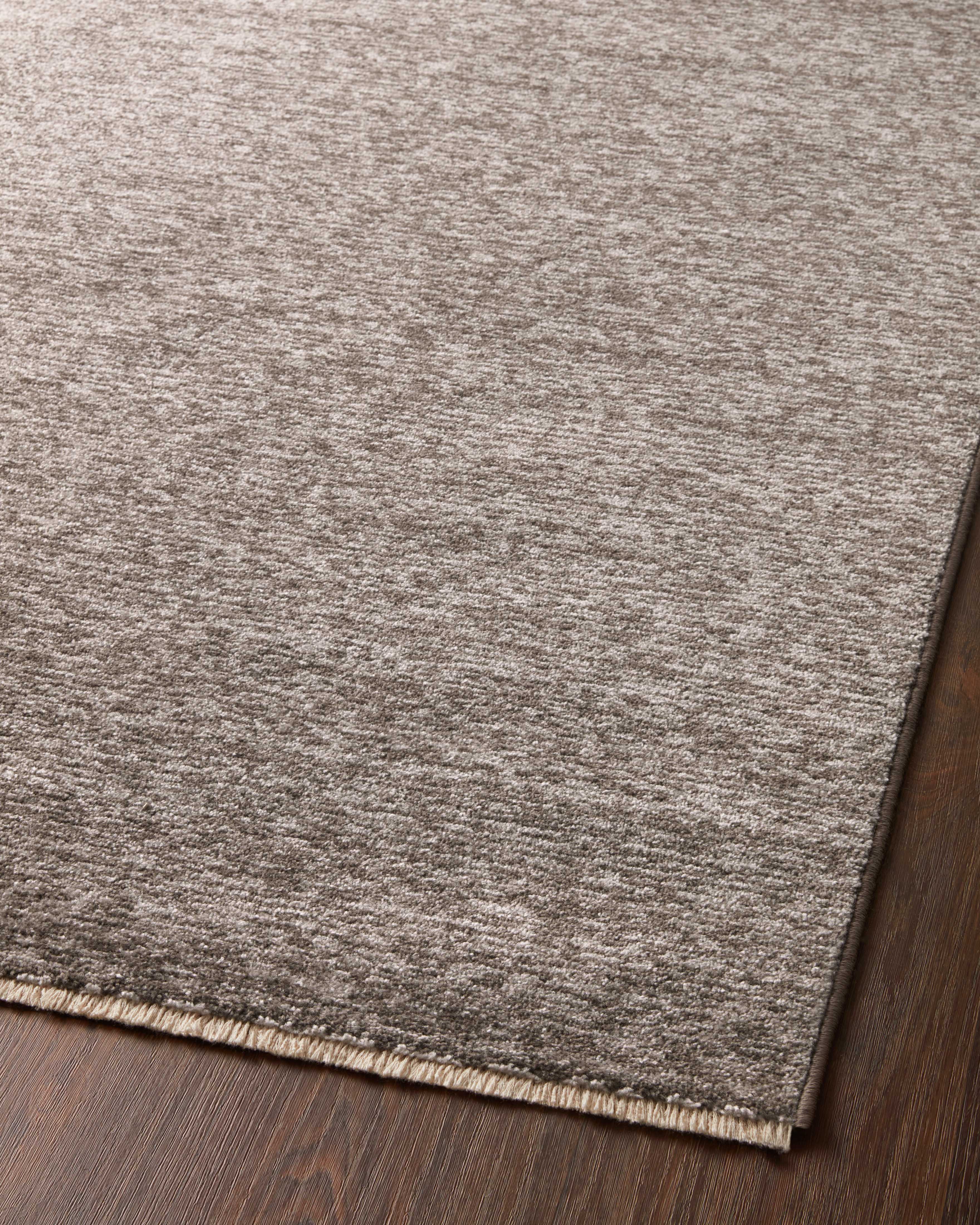 Loloi Vance Taupe / Dove Rug No.2 Loloi