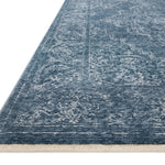 Loloi Vance Denim / Dove Rug No.2 Loloi