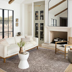 Loloi Vance Taupe / Dove Rug No.3 Loloi