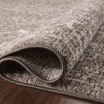 Loloi Vance Taupe / Dove Rug No.3 Loloi