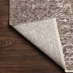 Loloi Vance Taupe / Dove Rug No.3 Loloi