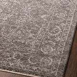 Loloi Vance Taupe / Dove Rug No.3 Loloi