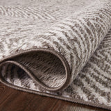 Loloi Vance Taupe / Dove Rug No.4 Loloi