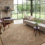 Loloi Varena Berry / Multi Rug RUGS - wool Loloi