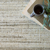 Loloi Vaughn Ivory Rug RUGS - wool Loloi