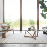 Loloi Vaughn Ivory Rug RUGS - wool Loloi
