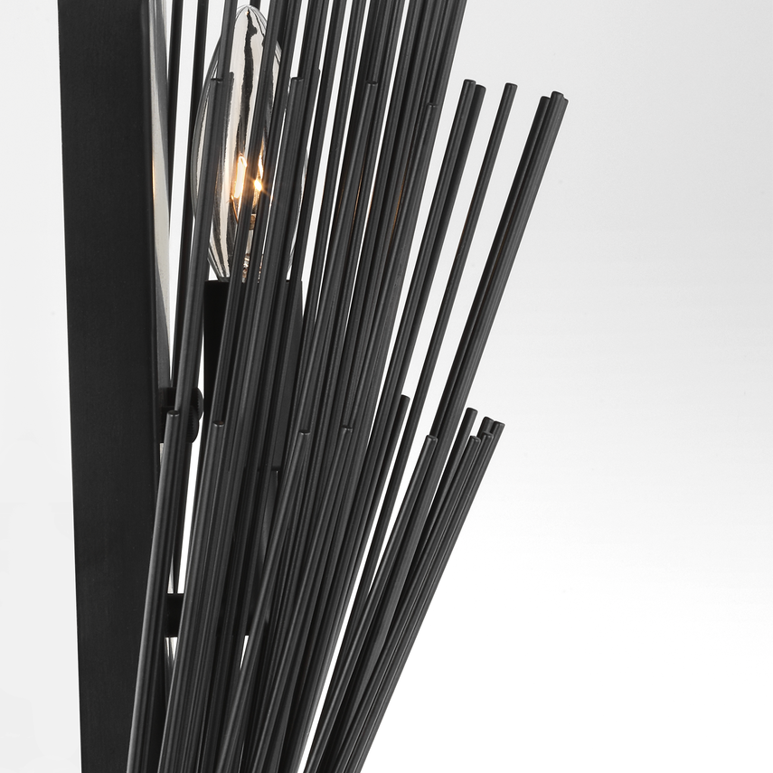 Helios Pocket Sconce LIGHTING - sconce Visual Comfort
