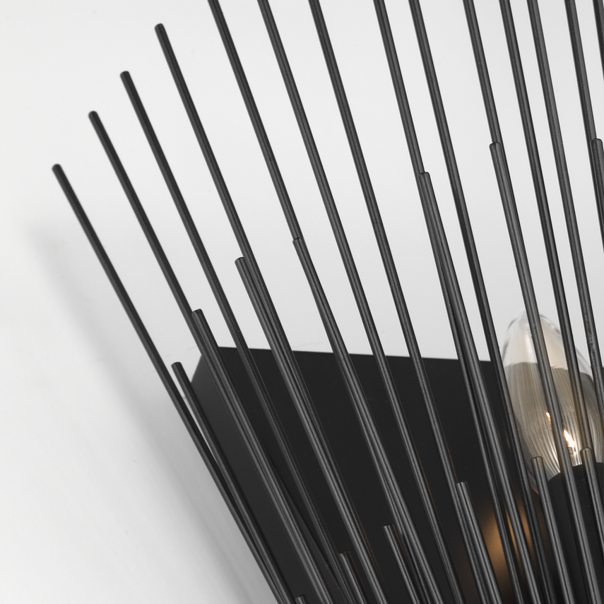 Helios Pocket Sconce LIGHTING - sconce Visual Comfort