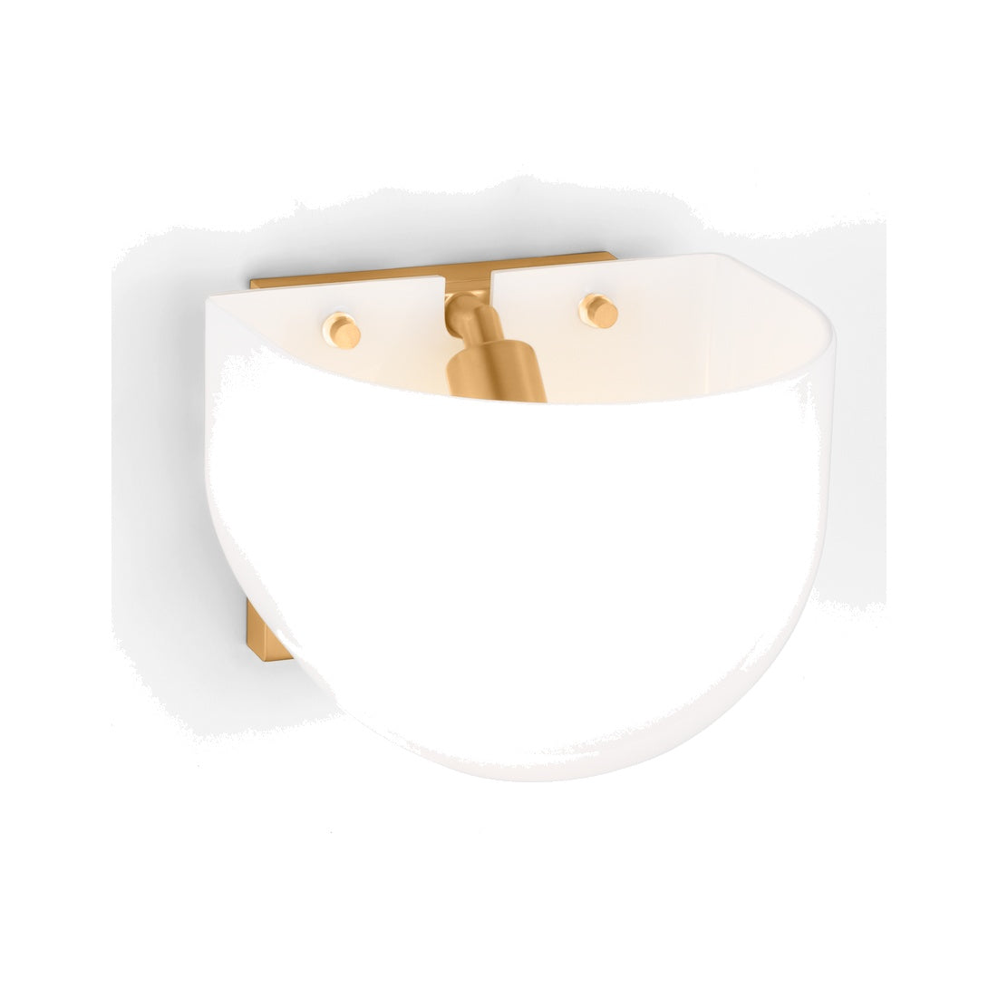 Cheverny Small Vanity LIGHTING - sconce Visual Comfort