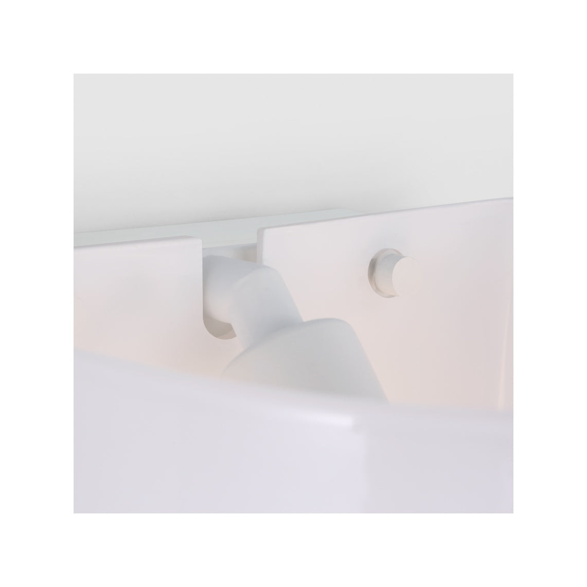 Cheverny Small Vanity LIGHTING - sconce Visual Comfort