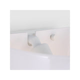 Cheverny Small Vanity LIGHTING - sconce Visual Comfort