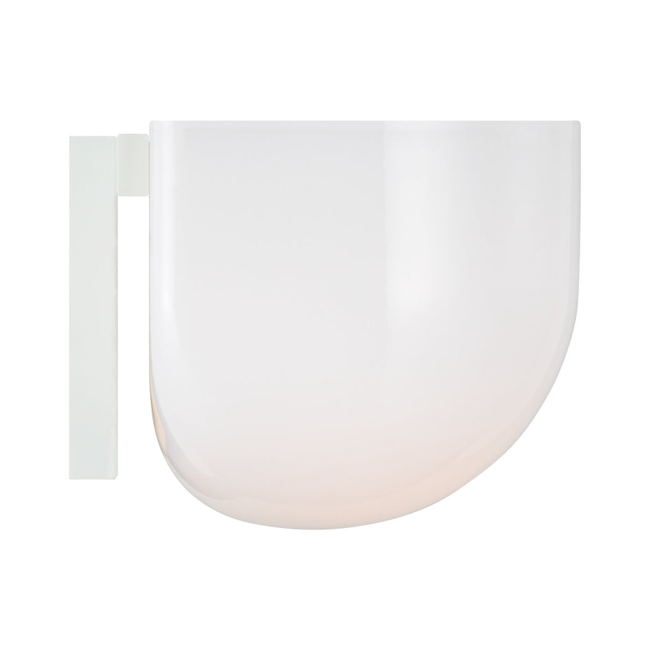 Cheverny Small Vanity LIGHTING - sconce Visual Comfort