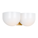Cheverny Medium Vanity LIGHTING - sconce Visual Comfort