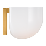 Cheverny Medium Vanity LIGHTING - sconce Visual Comfort
