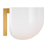 Cheverny Medium Vanity LIGHTING - sconce Visual Comfort