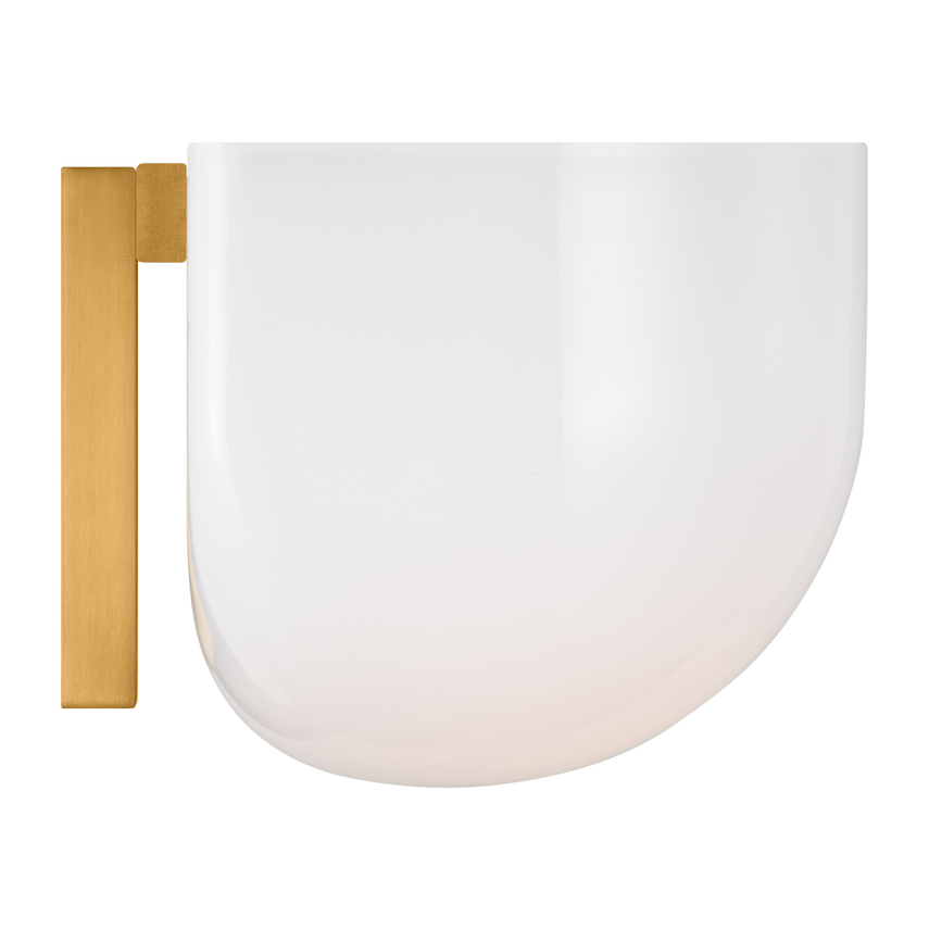 Cheverny Medium Vanity LIGHTING - sconce Visual Comfort