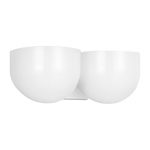 Cheverny Medium Vanity LIGHTING - sconce Visual Comfort
