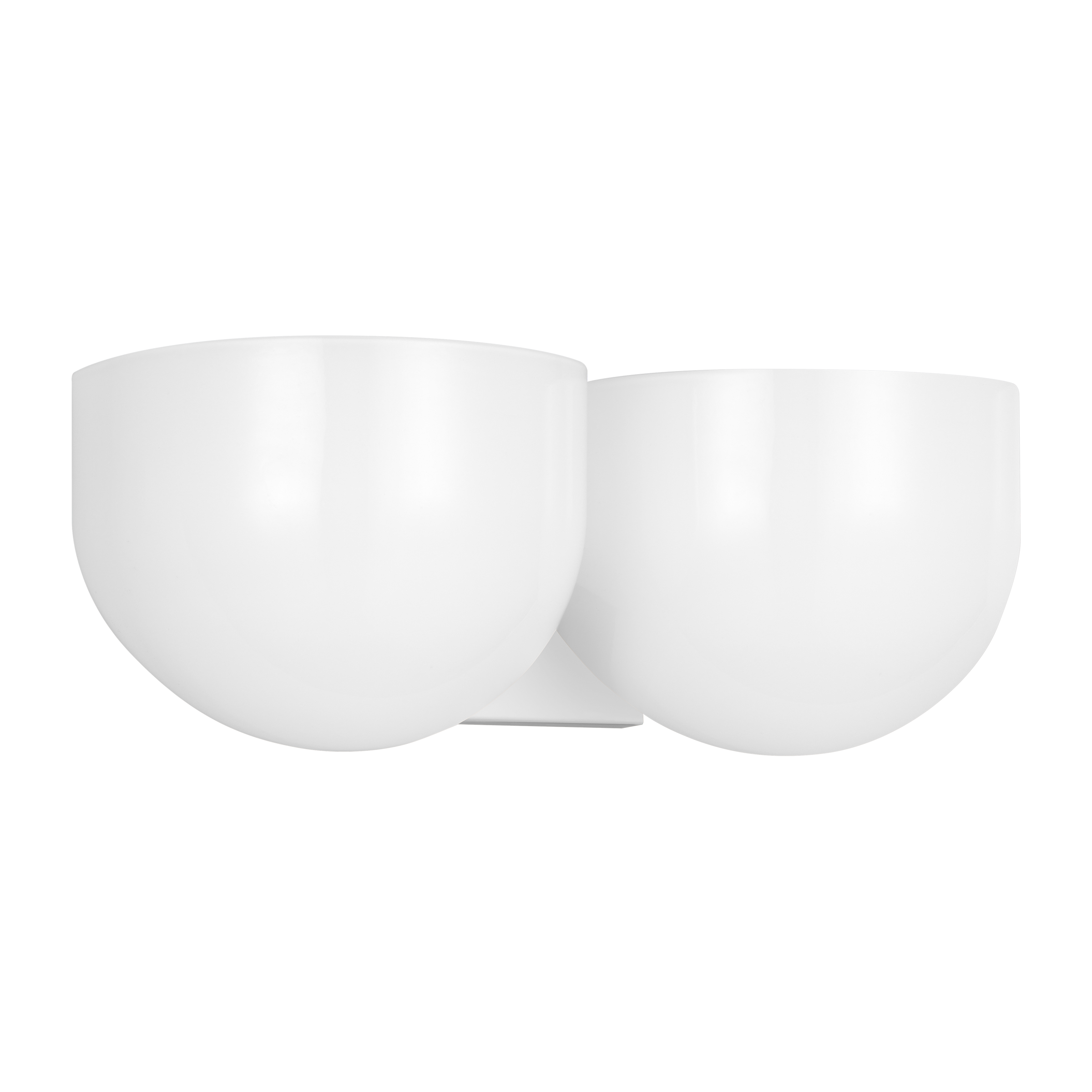 Cheverny Medium Vanity LIGHTING - sconce Visual Comfort