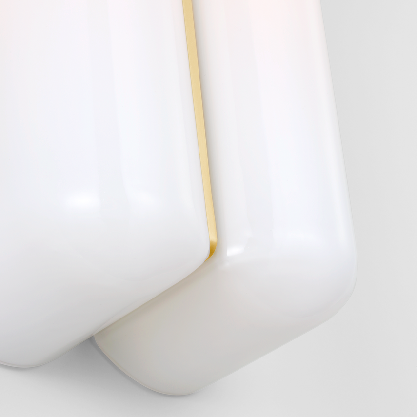 Cheverny Small Sconce LIGHTING - sconce Visual Comfort