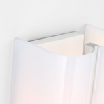 Cheverny Small Sconce LIGHTING - sconce Visual Comfort
