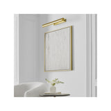 Kenyon 30" Picture Light LIGHTING - picture light Visual Comfort