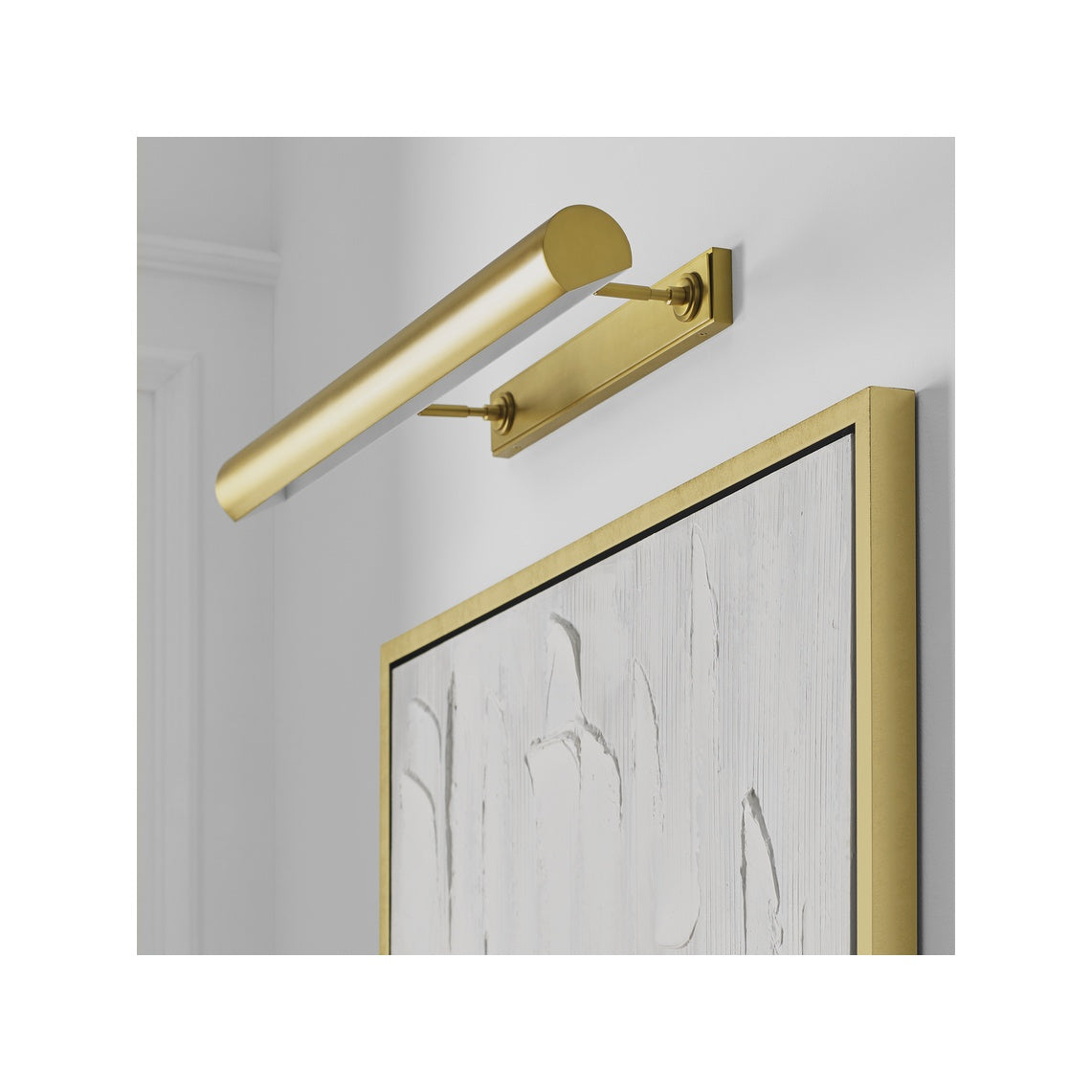 Kenyon 30" Picture Light LIGHTING - picture light Visual Comfort