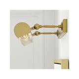 Kenyon 30" Picture Light LIGHTING - picture light Visual Comfort