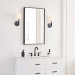 Egmont Medium Sconce LIGHTING - sconce Visual Comfort