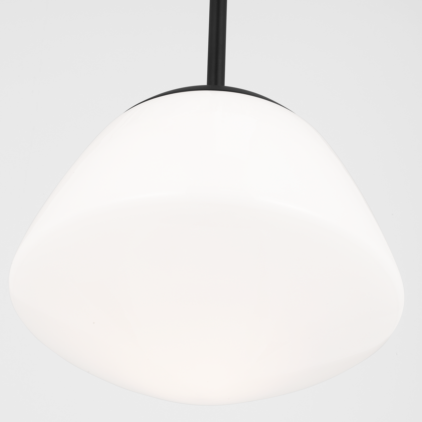 Milne Large Pendant LIGHTING - pendant Visual Comfort