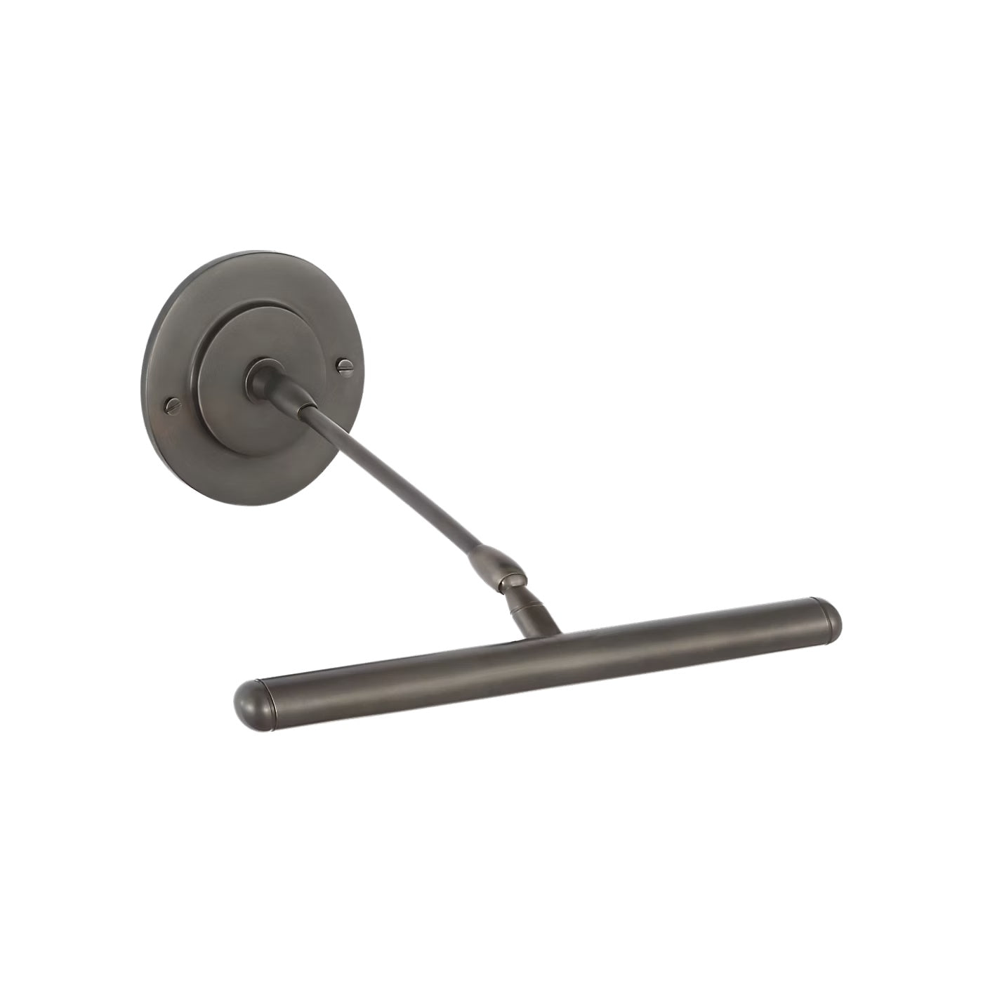 Emery Picture Light LIGHTING - picture light Visual Comfort - Signature Bronze 12"