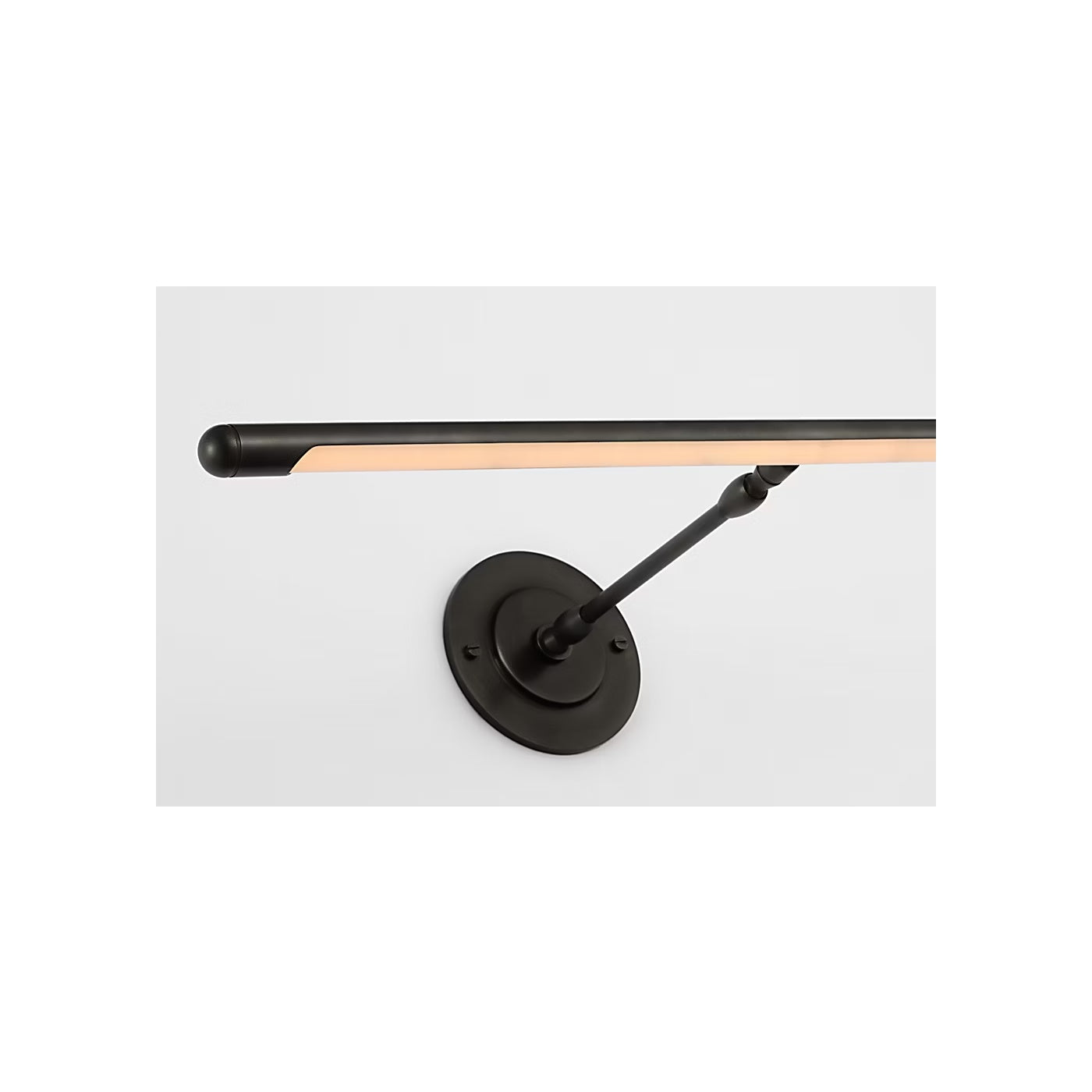 Emery Picture Light LIGHTING - picture light Visual Comfort - Signature