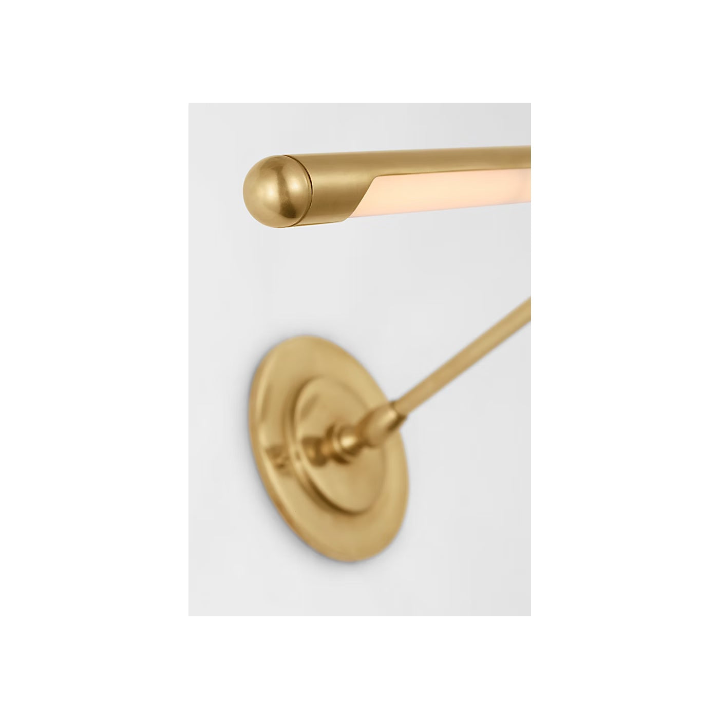 Emery Picture Light LIGHTING - picture light Visual Comfort - Signature