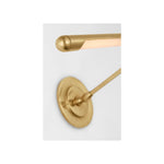 Emery Picture Light LIGHTING - picture light Visual Comfort - Signature