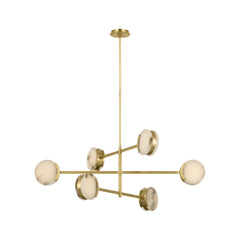 Antique-Burnished Brass