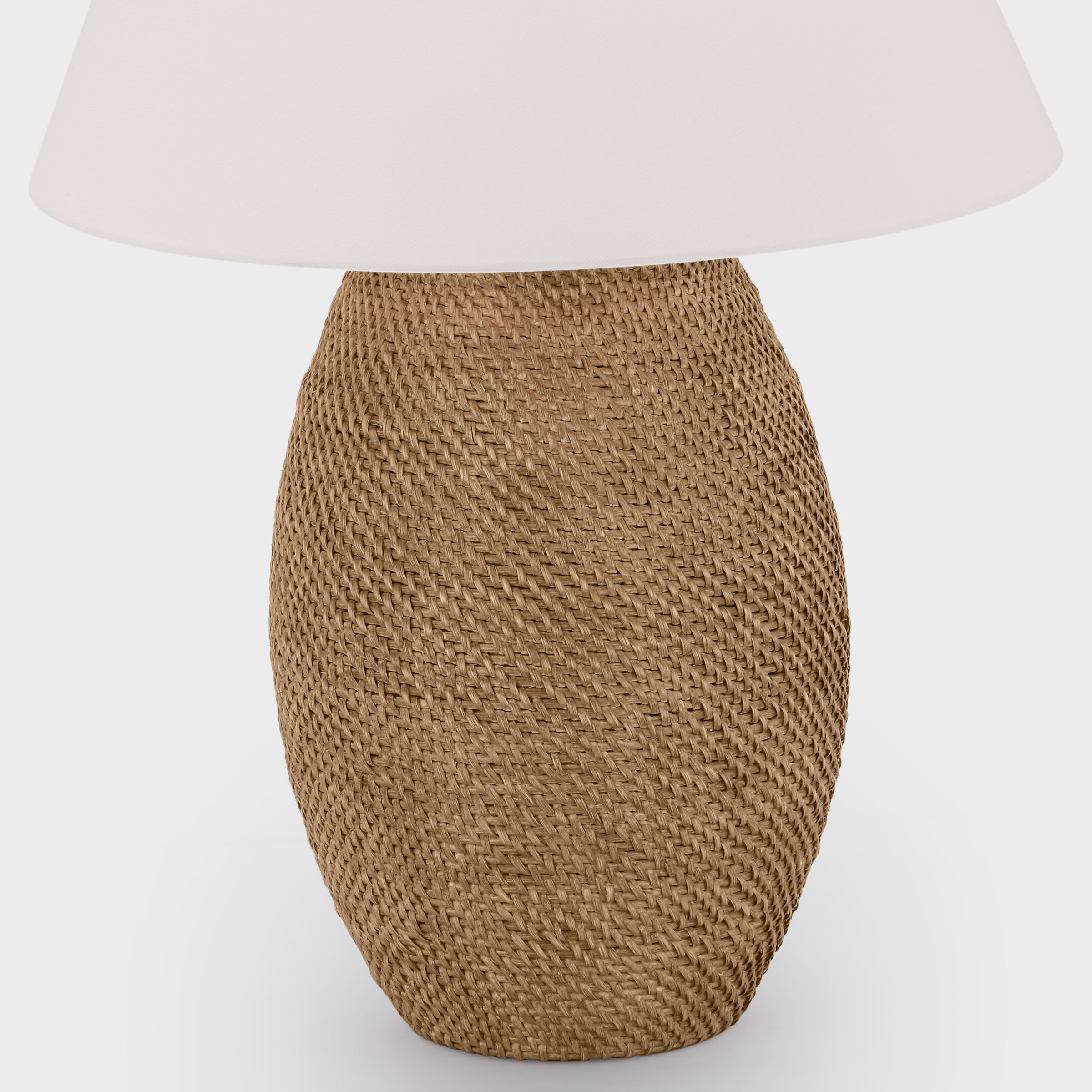 Avedon Large Table Lamp LIGHTING - table lamp Visual Comfort