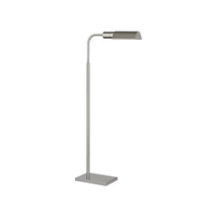 Polished Nickel